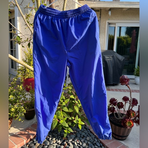 Vintage Champion Track Suit - Picture 8 of 11